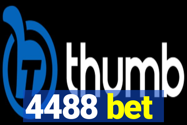 4488 bet